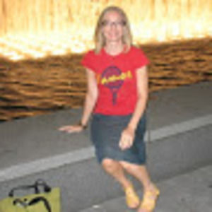 Meet your Posher, Roseann